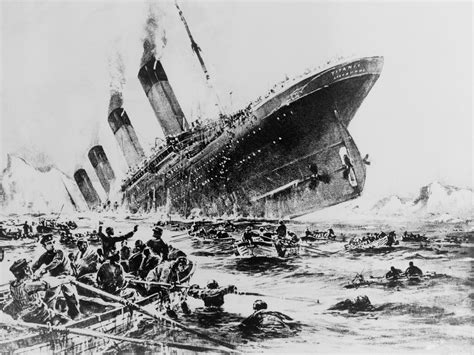 Unraveling the Witchcraft Secrets of the Titanic